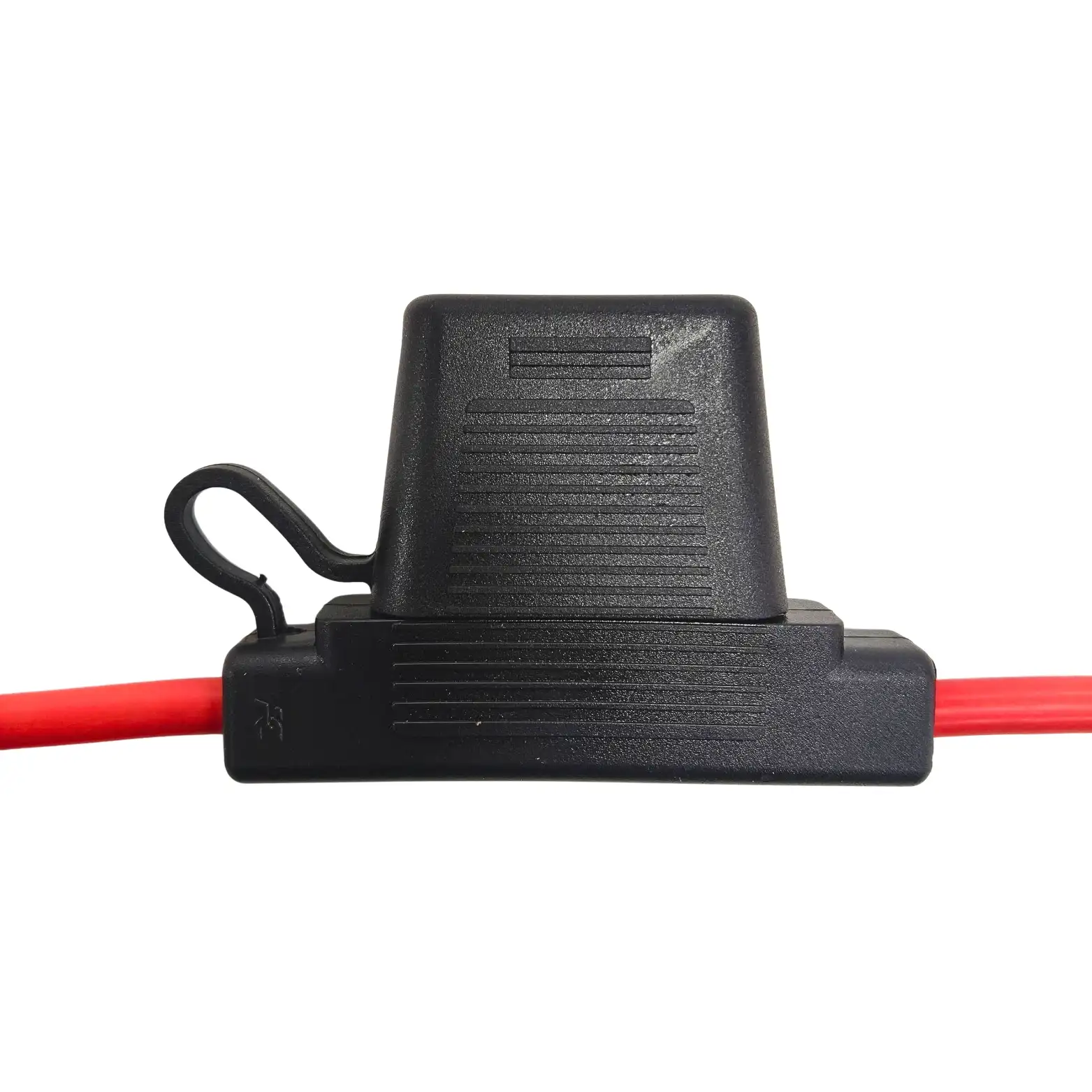 FUSE HOLDER WITH 8AWG WIRE